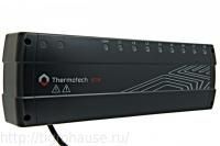 Коммутационный блок Thermotech ЕС-8 проводной, до 8-ми термостатов - Интернет магазин «TIGROHAUSE»