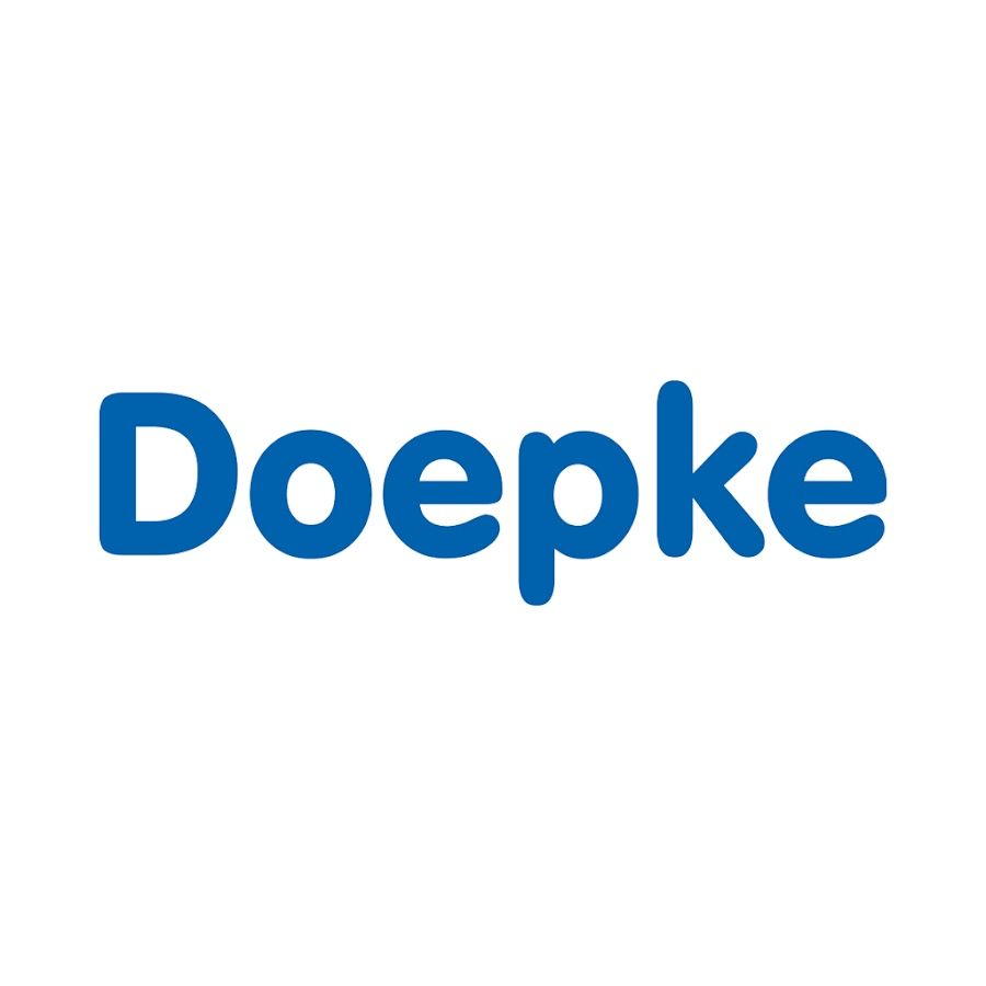 Doepke - Все для теплого пола