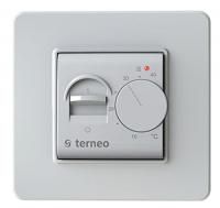 Фото Терморегулятор Terneo MEX, для теплого пола, датчик пола
