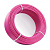 Труба REHAU RAUTITAN PINK 25*3,5 мм, бухта 50м