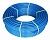 Труба KAN-therm 16*2 мм, PE-RT Blue Floor, бухта 200м