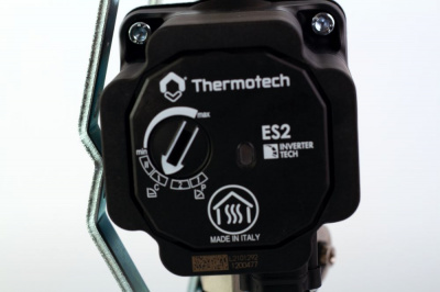 Насосно-смесительный узел Thermotech TMix-М адаптивный насос - Интернет магазин «TIGROHAUSE»