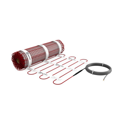 Нагревательный мат ELECTROLUX 3,5 м²  EEFM 2-150-3,5 EASY FIX MAT самоклеящийся - Интернет магазин «TIGROHAUSE»