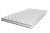 Маты для теплого пола WF-50 1200*600*71 мм