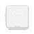 Фото Термостат Thermotech 24В цифровой XD AF 67610, белый корпус