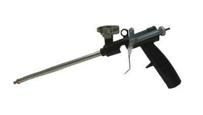 Пистолет для монтажного клея-пены Mixell